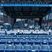 Preview of Skyla Credit Union Amphitheatre - Section 102 Seat View