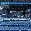 Preview of Skyla Credit Union Amphitheatre - Section 102 Seat View