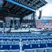 Preview of Skyla Credit Union Amphitheatre - Section 103 Seat View