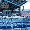 Preview of Skyla Credit Union Amphitheatre - Section 103 Seat View