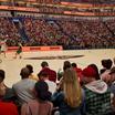 Preview of Smoothie King Center - Section 101 Seat View