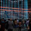 Aperçu de Smoothie King Center - Section 101 Seat View