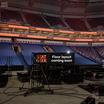 Preview of Smoothie King Center - Section 101 Seat View