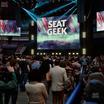Preview of Smoothie King Center - Section 101 Seat View