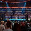 Preview of Smoothie King Center - Section 101 Seat View