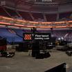 Preview of Smoothie King Center - Section 102 Seat View