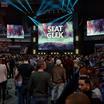 Preview of Smoothie King Center - Section 102 Seat View