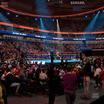 Preview of Smoothie King Center - Section 103 Seat View