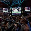 Preview of Smoothie King Center - Section 103 Seat View