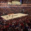 Preview of Smoothie King Center - Section 103 Seat View