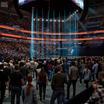 Aperçu de Smoothie King Center - Section 103 Seat View