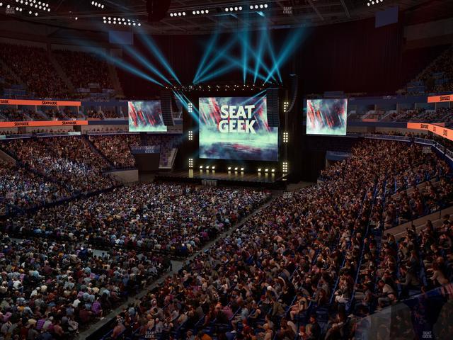 Smoothie King Center - Section Suite 209 Seat View Smoothie King Center - Section Suite 209 Seat View