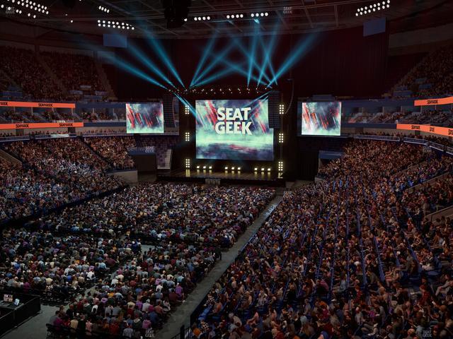 Smoothie King Center - Section Suite 211 Seat View Smoothie King Center - Section Suite 211 Seat View