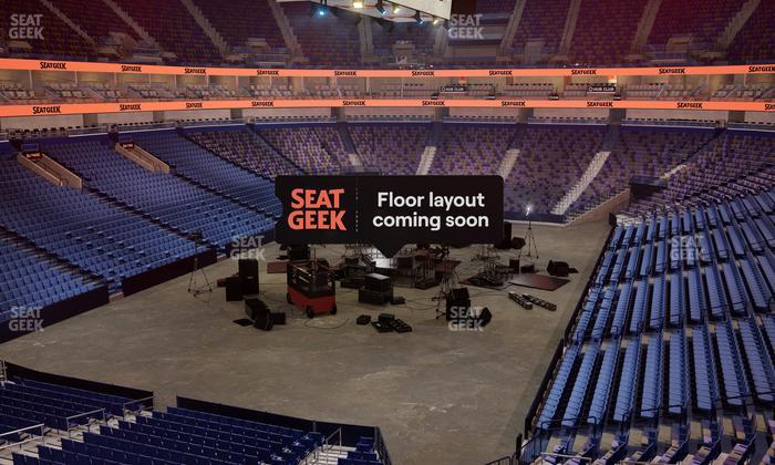 Smoothie King Center - Section Suite 212 Seat View