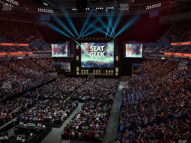 Smoothie King Center - Section Suite 213 Seat View Smoothie King Center - Section Suite 213 Seat View