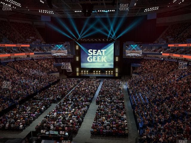 Smoothie King Center - Section Suite 214 Seat View Smoothie King Center - Section Suite 214 Seat View