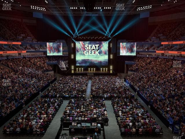 Smoothie King Center - Section Suite 216 Seat View Smoothie King Center - Section Suite 216 Seat View