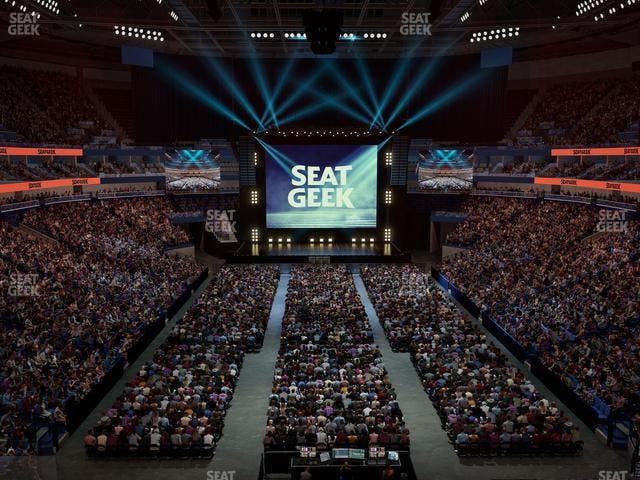 Smoothie King Center - Section Suite 217 Seat View Smoothie King Center - Section Suite 217 Seat View