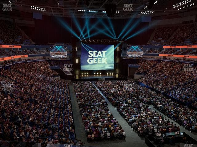 Smoothie King Center - Section Suite 220 Seat View Smoothie King Center - Section Suite 220 Seat View