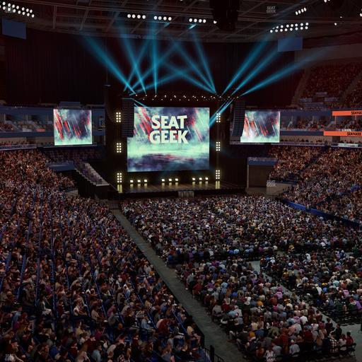 Smoothie King Center - Section Suite 222 Seat View