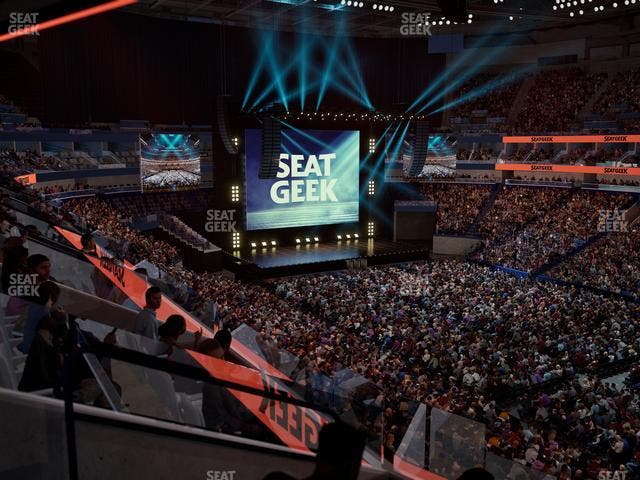 Smoothie King Center - Section Suite 227 Seat View Smoothie King Center - Section Suite 227 Seat View