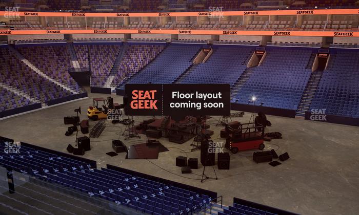 Smoothie King Center - Section Suite 229 Seat View