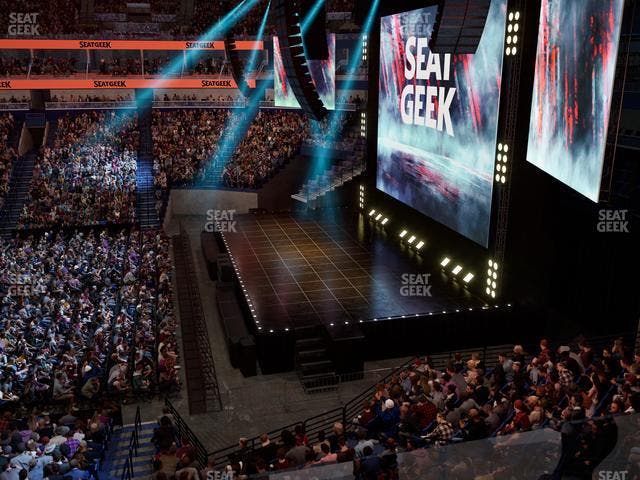 Smoothie King Center - Section Suite 260 Seat View Smoothie King Center - Section Suite 260 Seat View