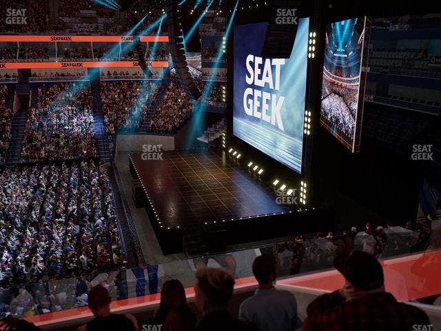 Smoothie King Center - Section Suite 261 Seat View Smoothie King Center - Section Suite 261 Seat View