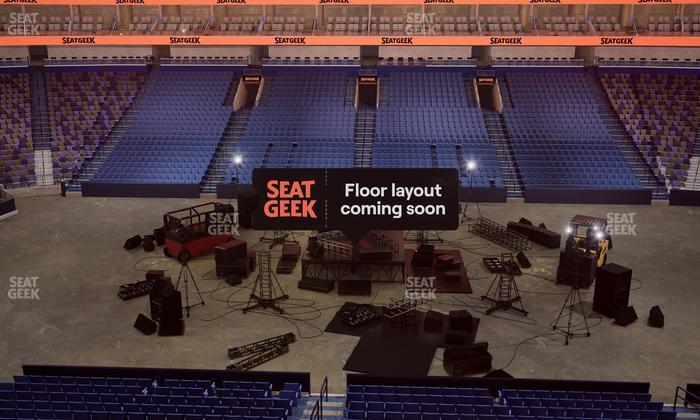 Smoothie King Center - Section Suite 264 Seat View