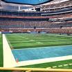 Preview of SoFi Stadium - Section 100 Seat View