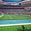 Preview of SoFi Stadium - Section 101 Seat View