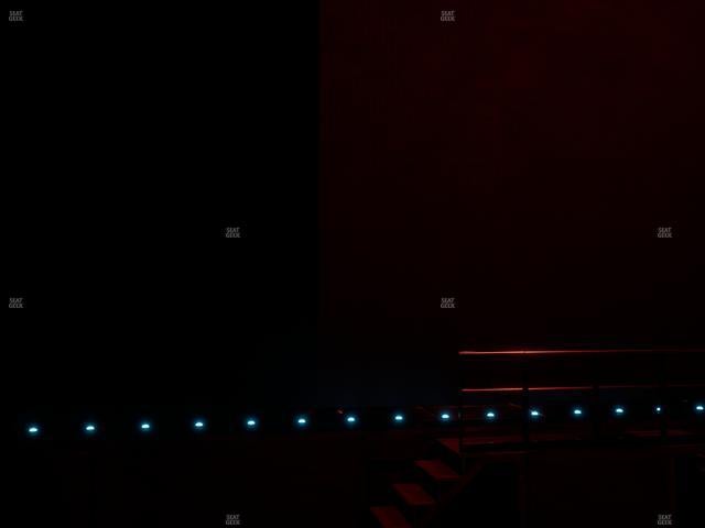 SoFi Stadium - Section 102 Seat View