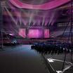 Preview of SoFi Stadium - Section 119 Seat View