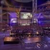 Preview of SoFi Stadium - Section 119 Seat View
