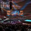 Preview of SoFi Stadium - Section 120 Seat View