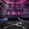 Preview of SoFi Stadium - Section 120 Seat View