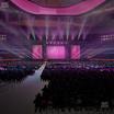 Preview of SoFi Stadium - Section 121 Seat View