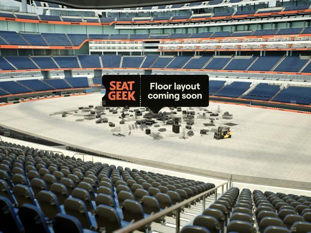 SoFi Stadium - Section 224 Seat View