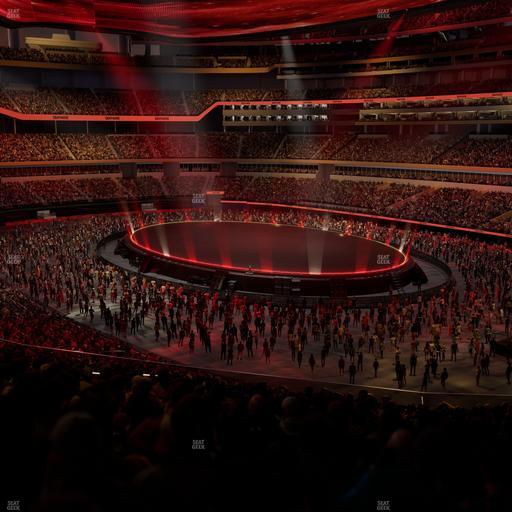 SoFi Stadium - Section 226 Seat View