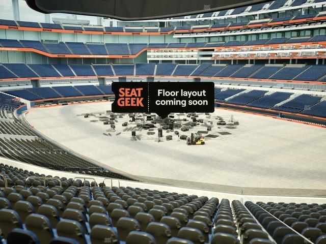 SoFi Stadium - Section 226 Seat View