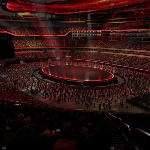 SoFi Stadium - Section 227 Seat View