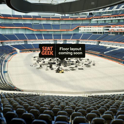 SoFi Stadium - Section 230 Seat View