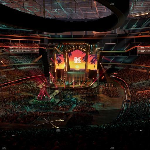 SoFi Stadium - Section 235 Wc Seat View