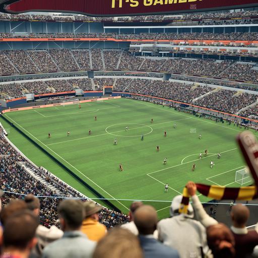 SoFi Stadium - Section 304 Seat View