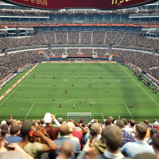 SoFi Stadium - Section 309 Seat View