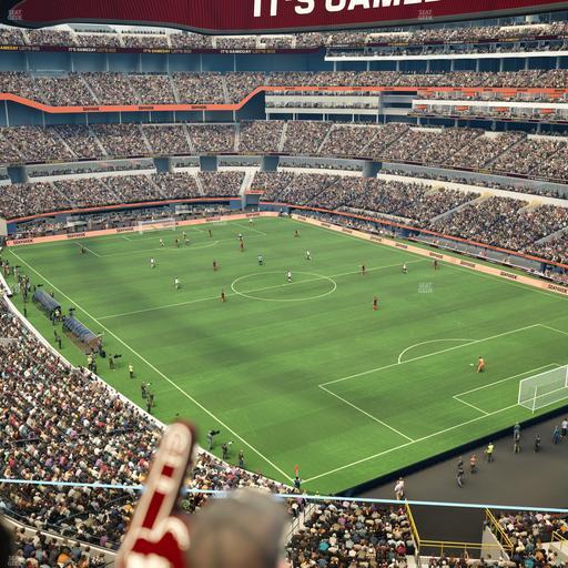 SoFi Stadium - Section 331 Seat View