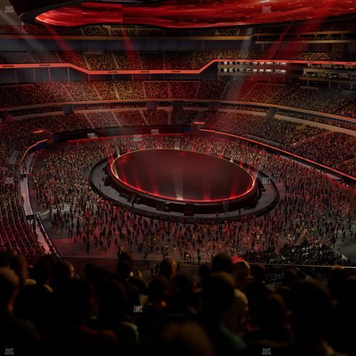 SoFi Stadium - Section 333 Seat View