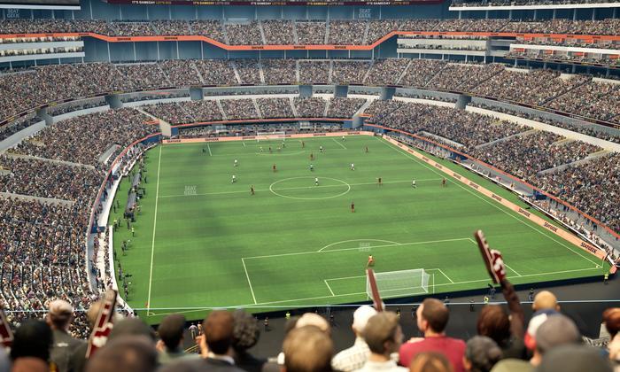 SoFi Stadium - Section 334 Seat View