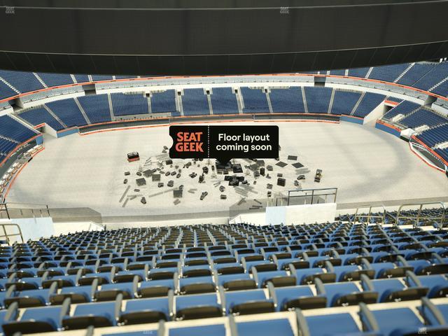 SoFi Stadium - Section 513 Seat View