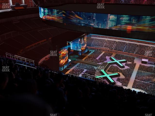 SoFi Stadium - Section 516 Seat View